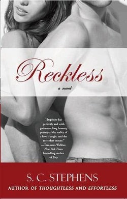 Reckless (Thoughtless 3)