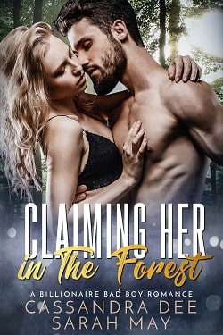 Claiming Her in the Forest