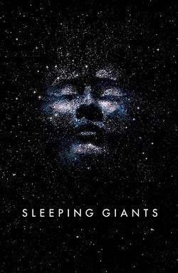 Sleeping Giants (Themis Files #1)