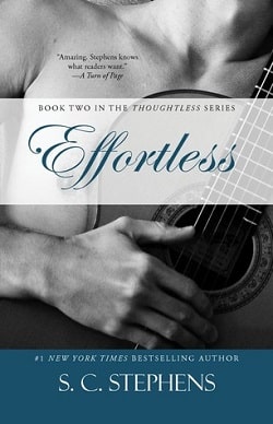 Effortless (Thoughtless 2)