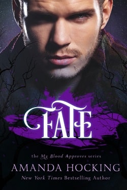 Fate (My Blood Approves 2)