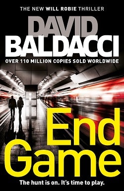 End Game (Will Robie 5)