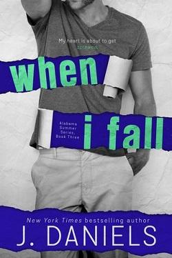 When I Fall (Alabama Summer #3)