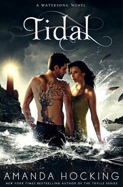 Tidal (The Watersong Quartet 3)