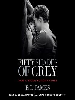 Fifty Shades of Grey (Fifty Shades 1)