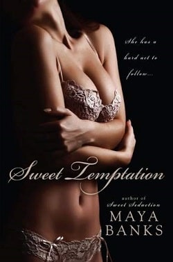 Sweet Temptation (Sweet 4)