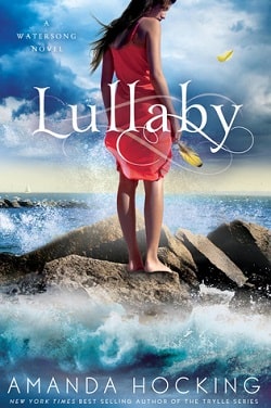 Lullaby (The Watersong Quartet 2)