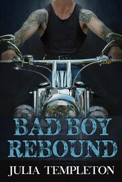 Bad Boy Rebound