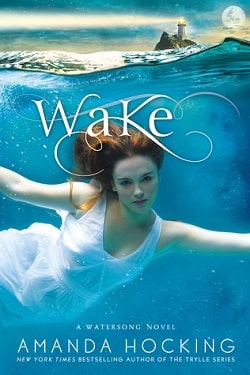 Wake (The Watersong Quartet 1)