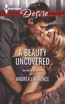 A Beauty Uncovered (Secrets of Eden 2)