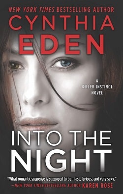 Into the Night (Killer Instinct 3)