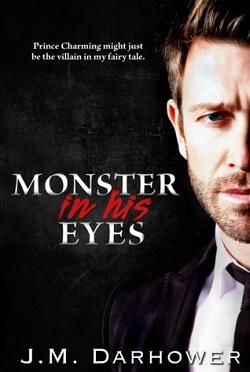 Monster in His Eyes (Monster in His Eyes 1)