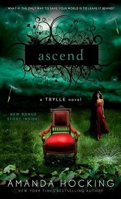 Ascend (Trylle 3)