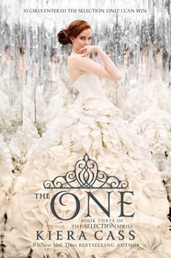 The One (The Selection 3)