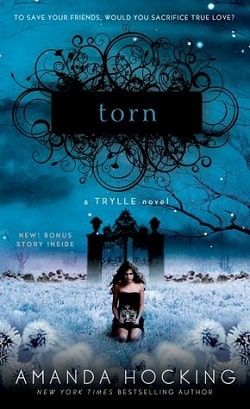 Torn (Trylle 2)