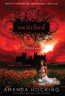 Switched (Trylle 1)