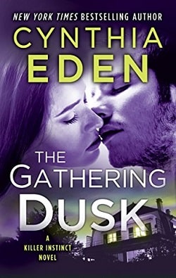 The Gathering Dusk (Killer Instinct .5)