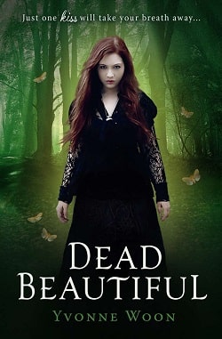 Dead Beautiful (Dead Beautiful 1)