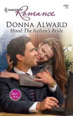 Hired:The Italian's Bride