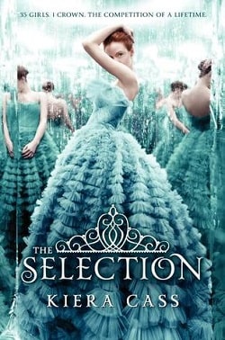 The Selection (The Selection 1)