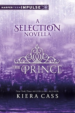 The Prince (The Selection 0.5)