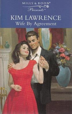 Wife by Agreement