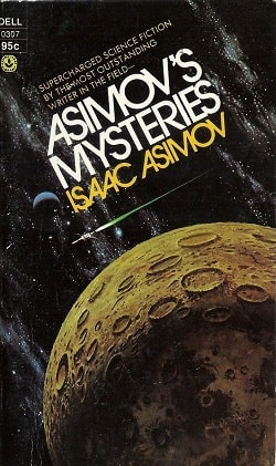 Asimov's Mysteries