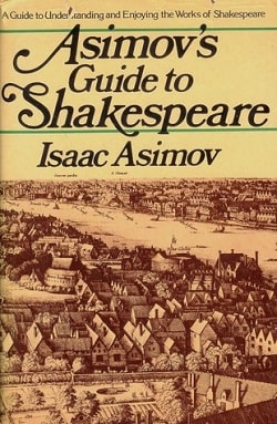 Asimov's Guide to Shakespeare