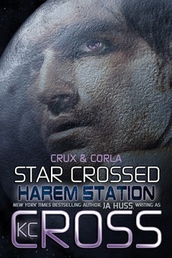 Star Crossed (Harem Station 2)