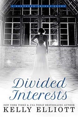 Divided Interests (Southern Bride 3)