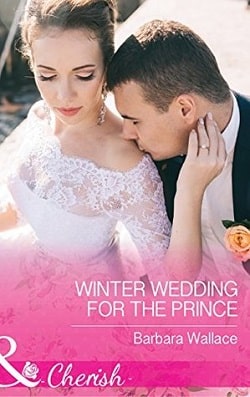 Winter Wedding for the Prince