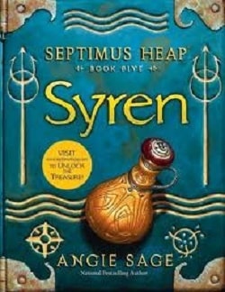 Syren (Septimus Heap 5)