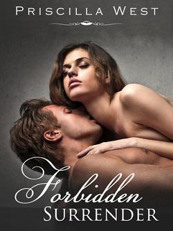 Forbidden Surrender (Forever 1)