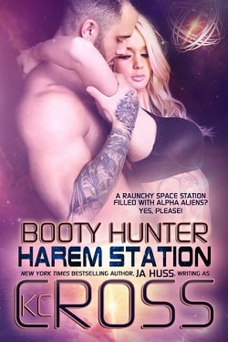 Booty Hunter (Harem Station 1)