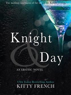 Knight &amp; Day (Knight 3)