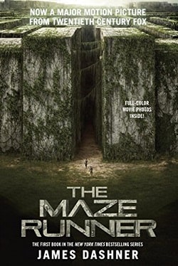 The Maze Runner (The Maze Runner 1)