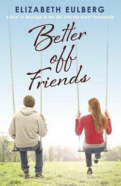 Better off Friends