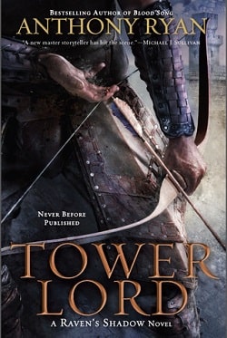 Tower Lord (Raven's Shadow 2)