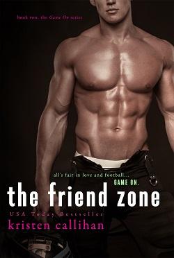 The Friend Zone (Game On 2)