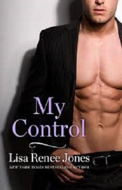 My Control (Inside Out #4.5)