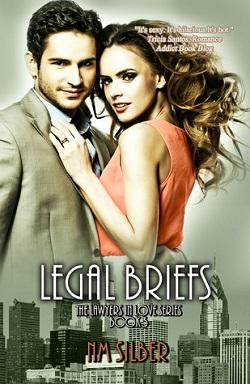 Legal Briefs (Lawyers in Love 3)