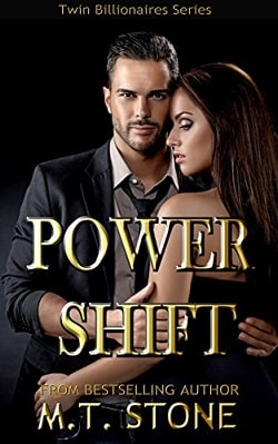 Power Shift (Twin Billionaires 3)