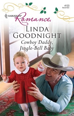 Cowboy Daddy, Jingle-Bell Baby