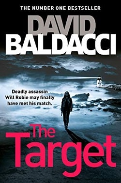 The Target (Will Robie 3)