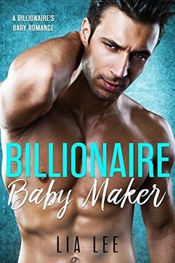 Billionaire Baby Maker