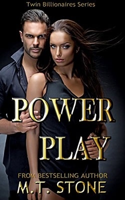 Power Play (Twin Billionaires 2)
