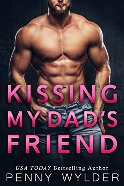 Kissing My Dad's Friend