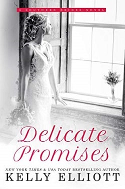 Delicate Promises (Southern Bride 2)