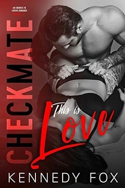 This is Love by (Checkmate Duet 2)