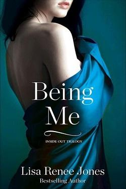 Being Me (Inside Out #2)